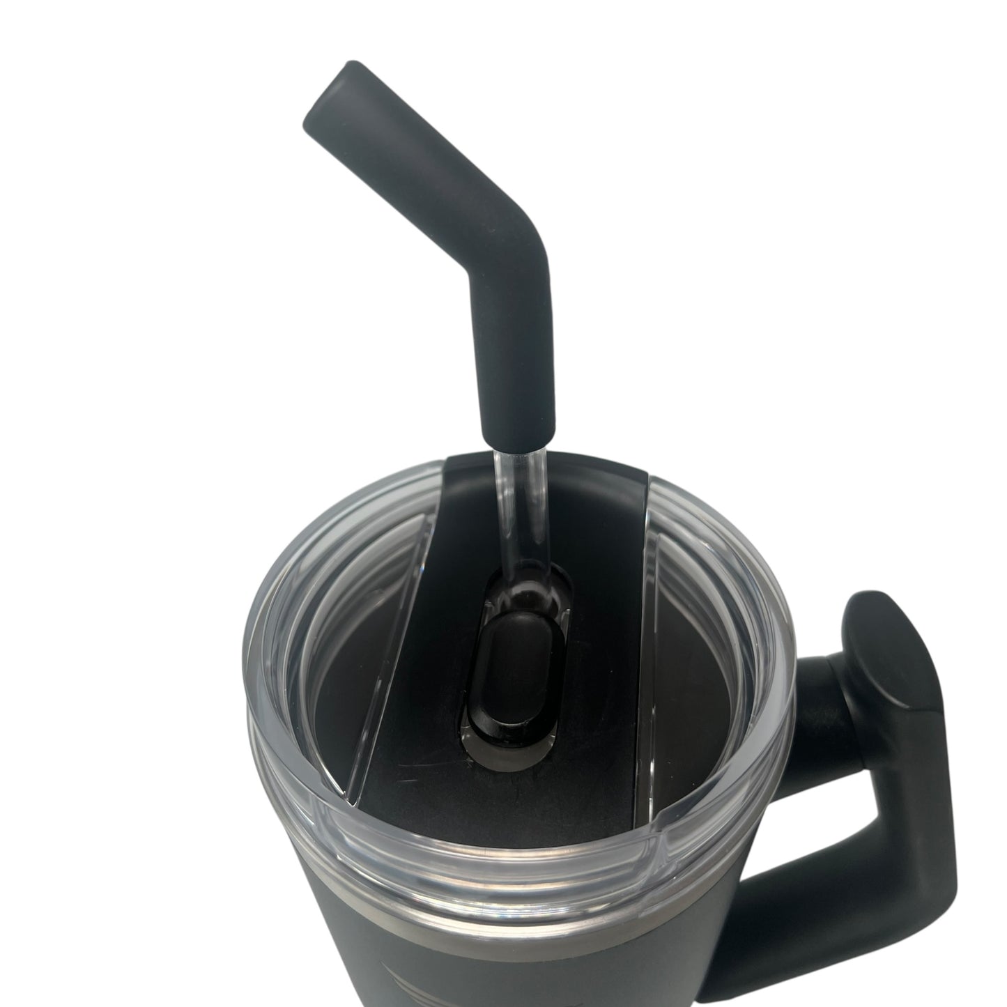 Obsidian H-lock