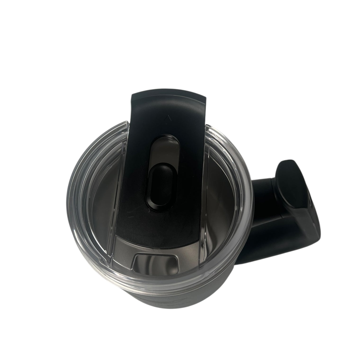 Obsidian H-lock