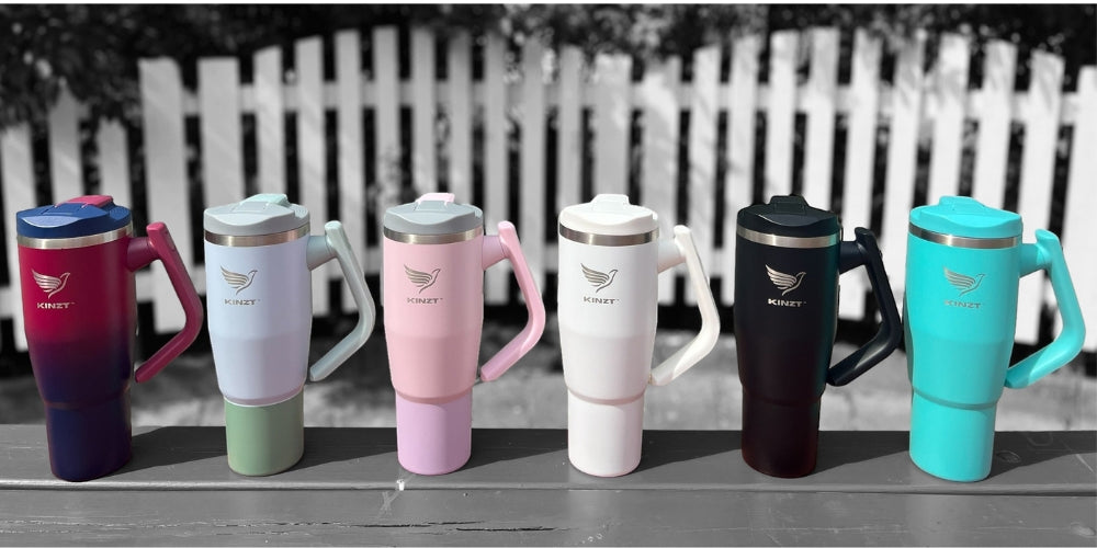 Insulated Tumbler