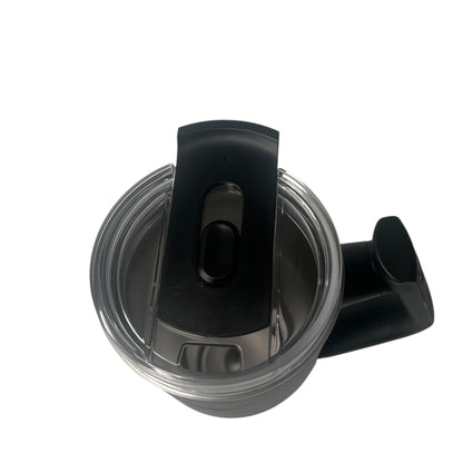 Obsidian H-lock